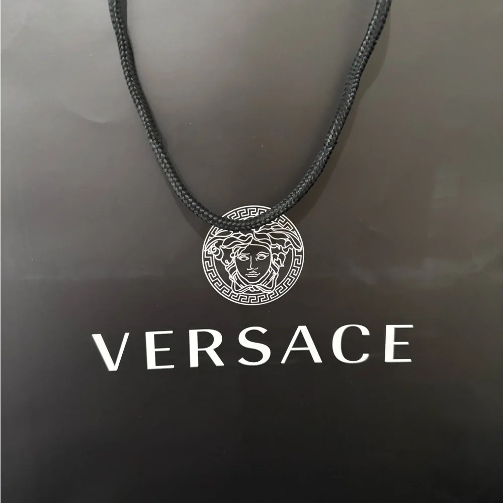 Versace Gift Bag